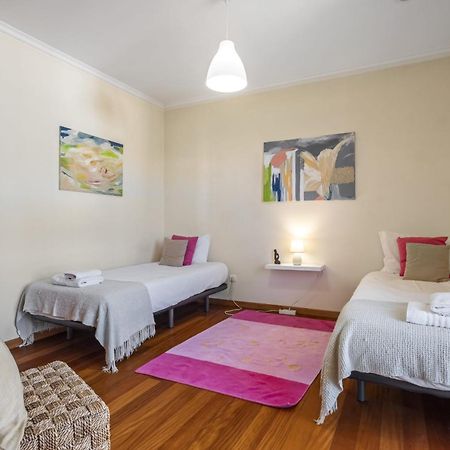Casa Das Neves - By Wehost فونشال المظهر الخارجي الصورة