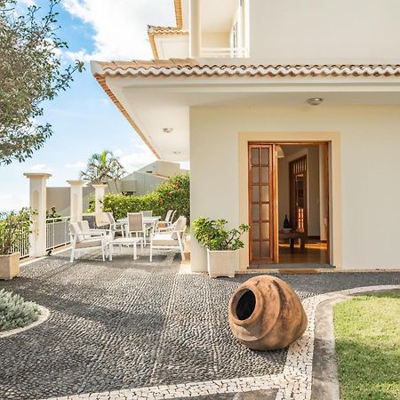 Casa Das Neves - By Wehost فونشال المظهر الخارجي الصورة
