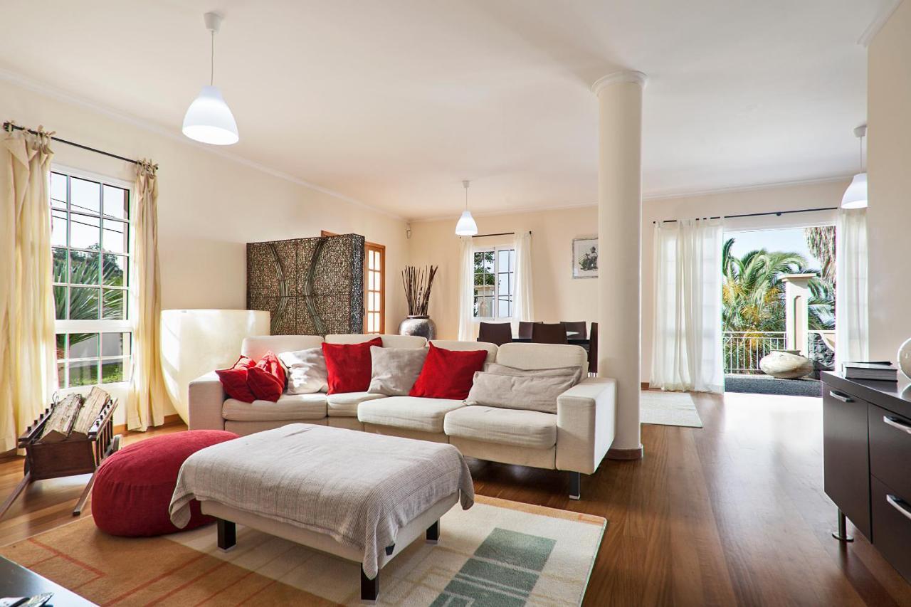 Casa Das Neves - By Wehost فونشال المظهر الخارجي الصورة