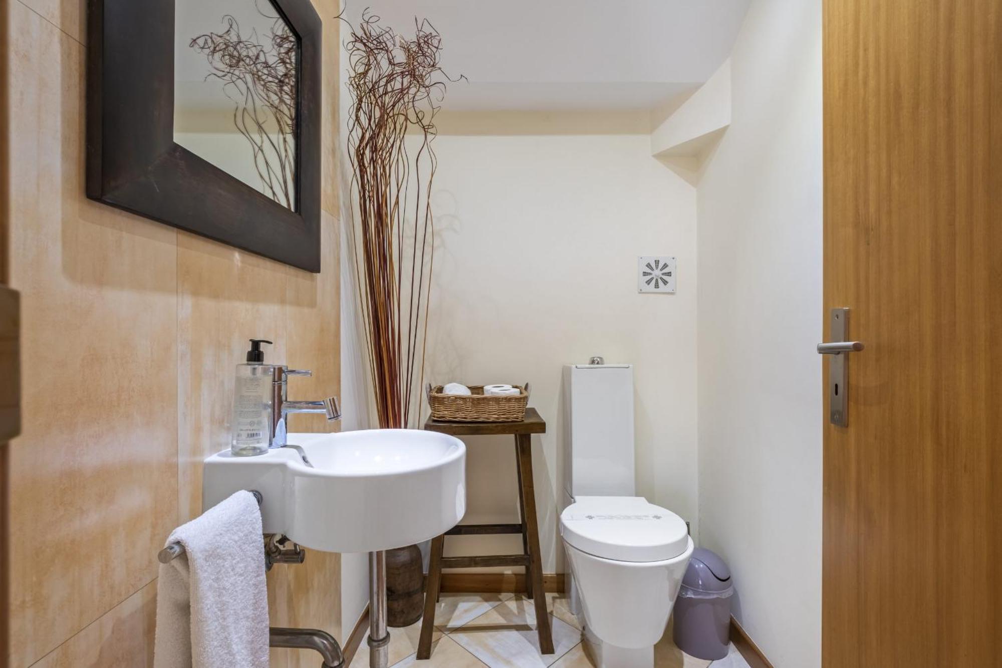 Casa Das Neves - By Wehost فونشال المظهر الخارجي الصورة