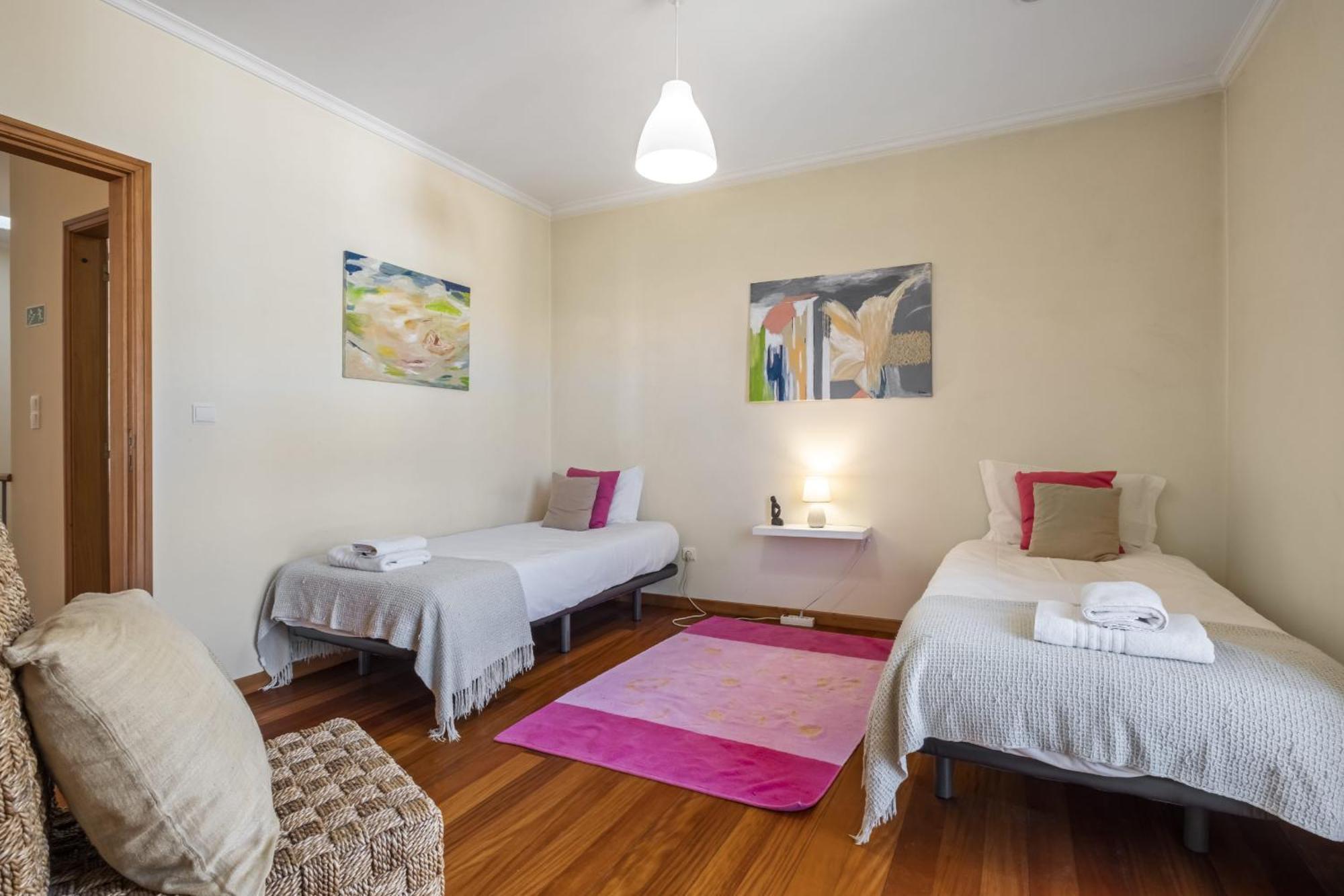 Casa Das Neves - By Wehost فونشال المظهر الخارجي الصورة