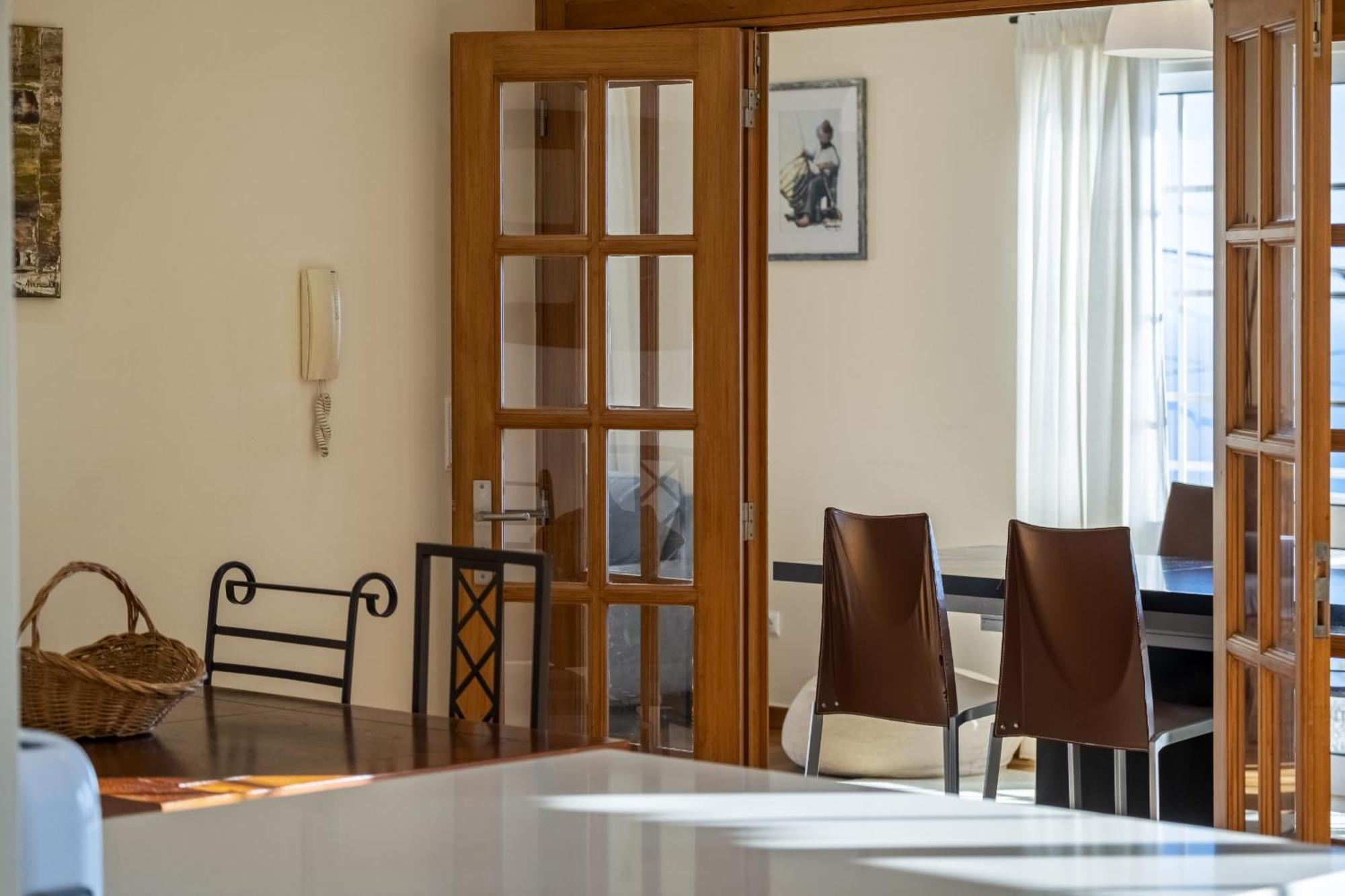 Casa Das Neves - By Wehost فونشال المظهر الخارجي الصورة