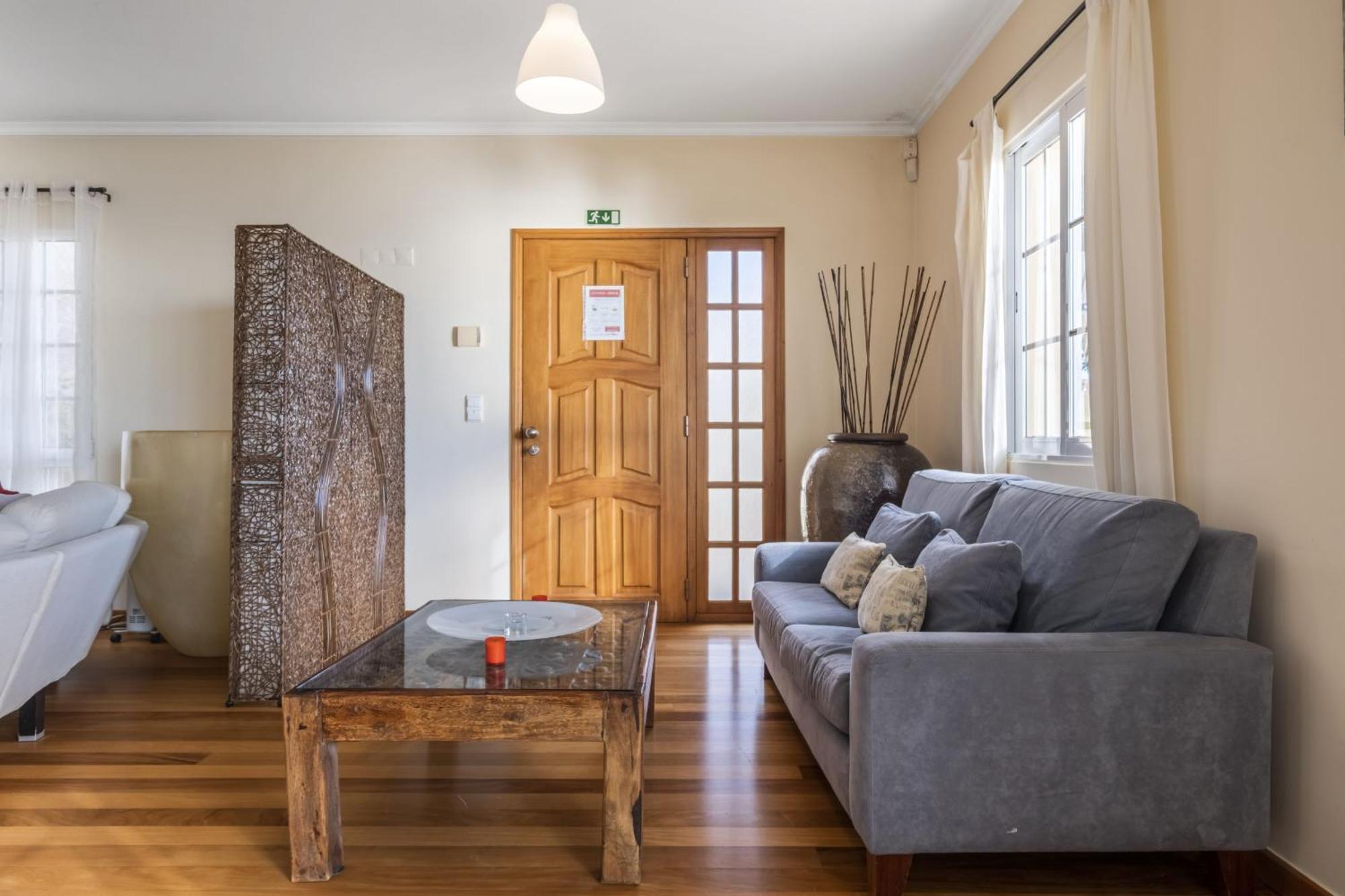 Casa Das Neves - By Wehost فونشال المظهر الخارجي الصورة