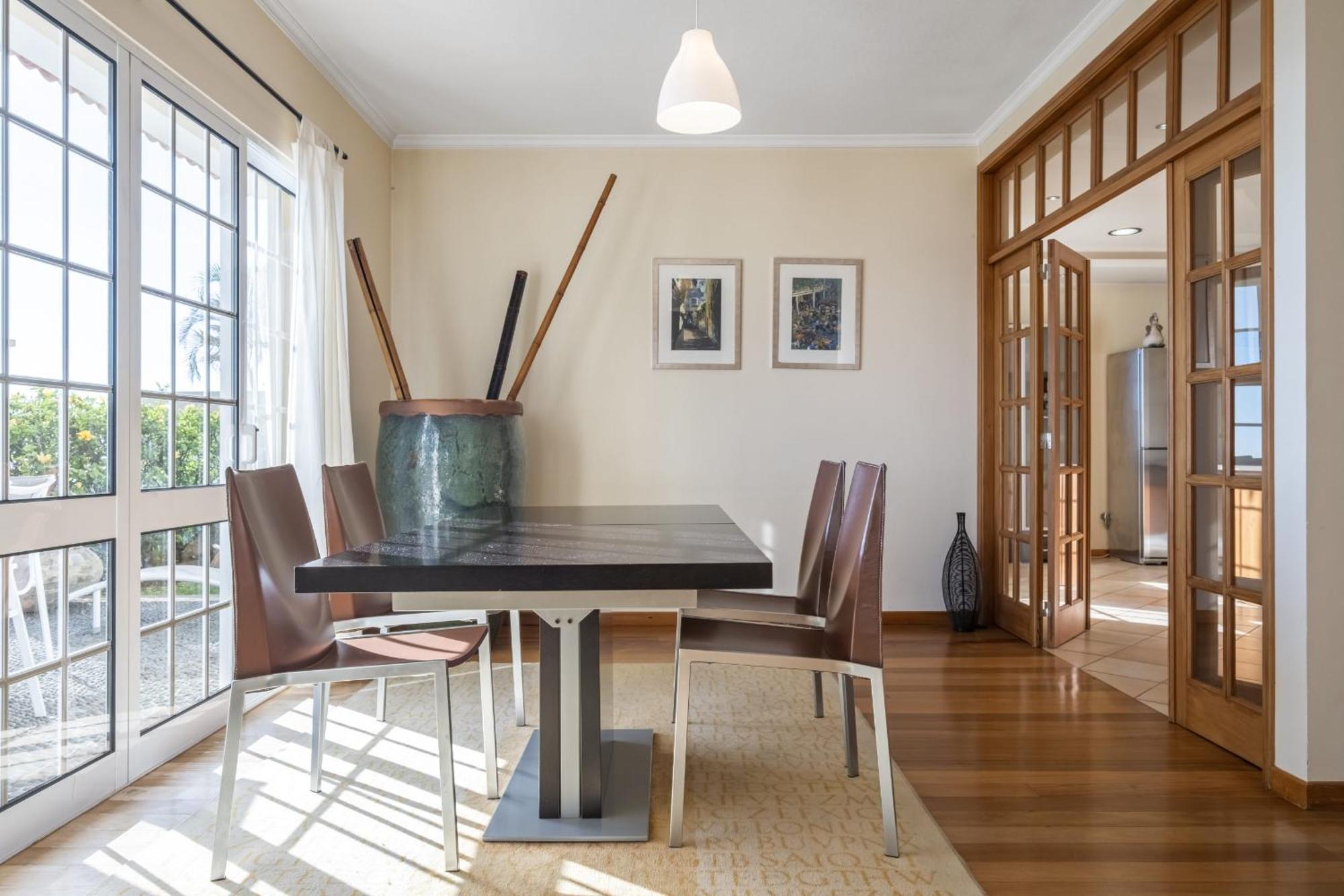 Casa Das Neves - By Wehost فونشال المظهر الخارجي الصورة