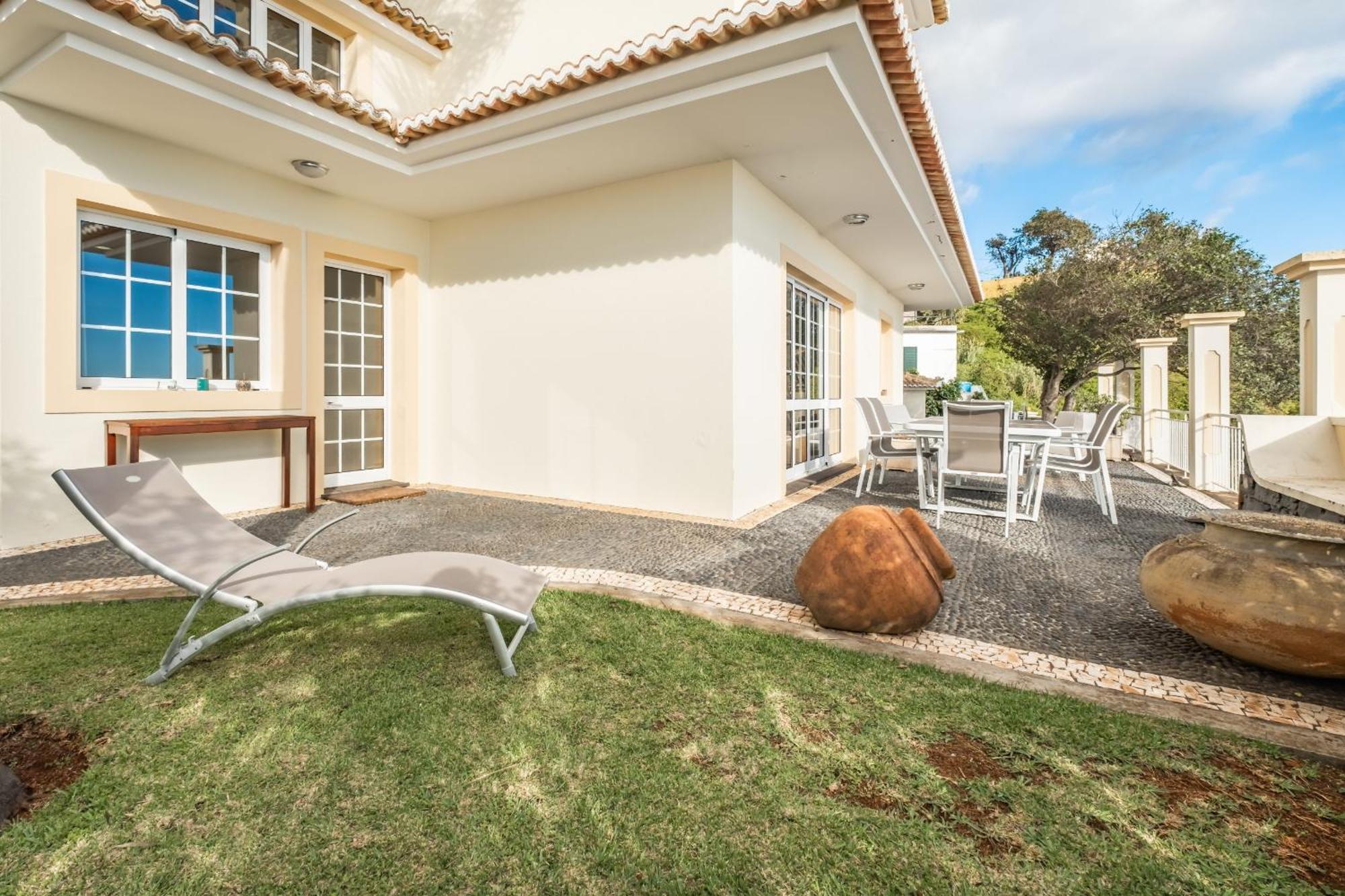 Casa Das Neves - By Wehost فونشال المظهر الخارجي الصورة