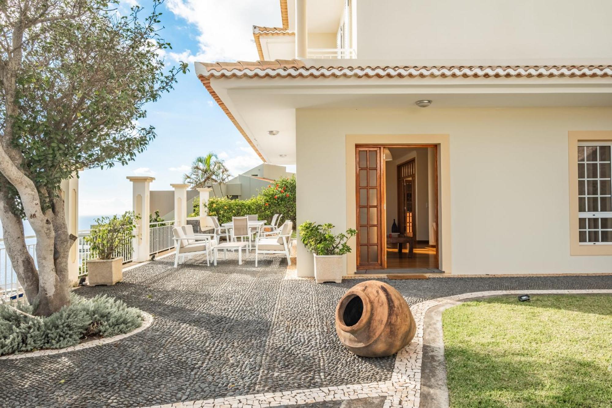 Casa Das Neves - By Wehost فونشال المظهر الخارجي الصورة
